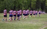 Mother Tucker Rugby Tournament